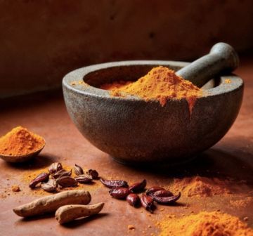 فوائد الكركم للالتهابات سيجعله أساسيا في روتينك