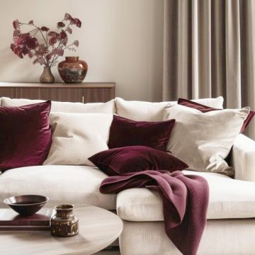 كيف يعكس ديكور منزلك أسلوبك الشخصي؟