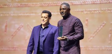 مهرجان البحر الأحمر السينمائي 2025 يتوج الفائزين بجوائز اليسر في ختام دورته الخامسة