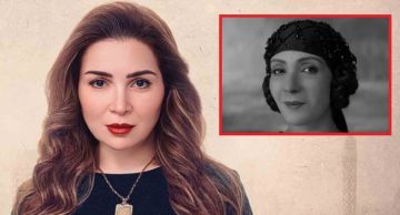 مي عز الدين لـ منى زكي: عملتي كل اللي عليكي في فيلم الست دا كفاية صعوبة المكياج