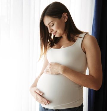 فيتامينات تسهل حملك وتعزز صحة طفلك