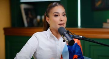 هند صبري: بنتي بتتفرج على ويجا من باب الضحك