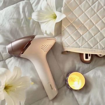 أفضل أجهزة الليزر المنزلية: إليك خيارات آمنة وفعالة