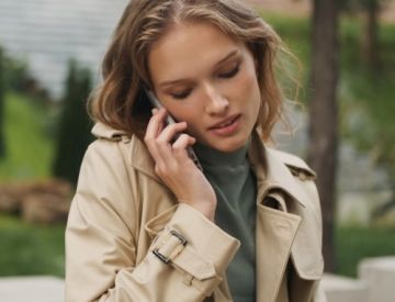 دراسة جديدة تحسم الجدل حول تسبب الهواتف المحمولة بالسرطان