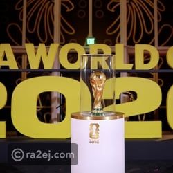 انطلاق قرعة كأس العالم 2026 بحضور ترامب وإنفانتينو