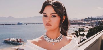 لهذا السبب امتنعت سيلينا غوميز عن حلق شاربها!