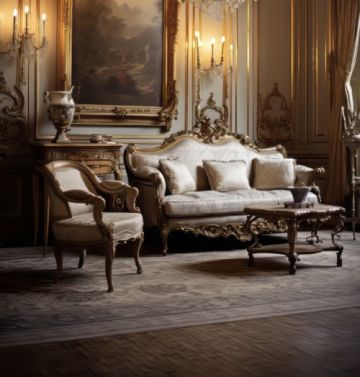 كيف يعكس ديكور منزلك أسلوبك الشخصي