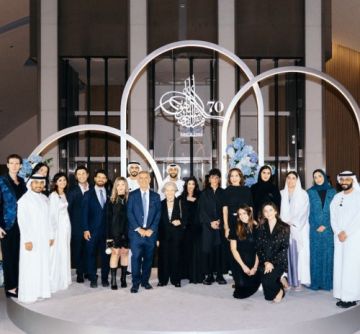 مجموعة شلهوب: سبعون عاما من النجاح