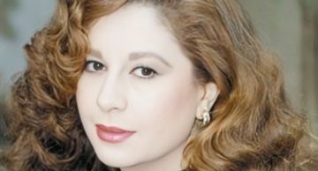 وفاة سمية الألفي عن عمر ناهز 72 عاما وفاة سمية الألفي عن عمر ناهز 72 عاما