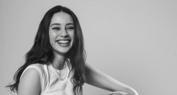 رمضان 2026- لينا صوفيا ابنة ياسمين عبد العزيز في مسلسل وننسى اللي كان