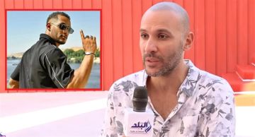 محمد دياب: محمد رمضان رقم واحد في المسلسلات بلا منازع