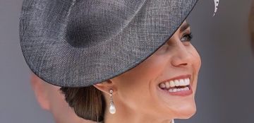 تاج أميرة ويلز كيت ميدلتون يتصدر العناوين بحجمه الكبير وأسراره الخفية!