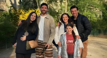 إيمي سمير غانم ترد على شائعة انفصال دنيا ورامي رضوان