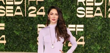 قبل حفل افتتاح مهرجان البحر الأحمر السينمائي 2025 ...لمحة سريعة على أجمل إطلالات النجمات بالنسخة ...