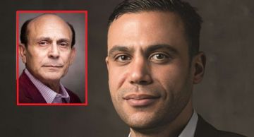 رسالة محمد إمام لـ محمد صبحي وصناع فيلم الست