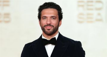 حسن الرداد: فيلم طه الغريب سيكون عمل العمر .. فيديو