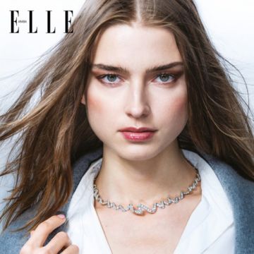 فخامة هادئة...