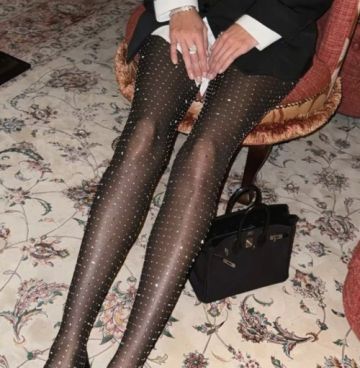 قبل اعتماد الجوارب هذا الموسم، اقرئي هذا المقال!