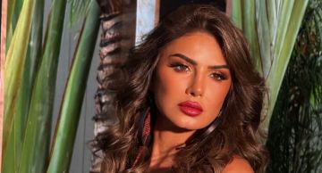 نجلاء بدر: طلبت الطلاق بعد تعرضي لضغوط نفسية رهيبة بعد فشلي في الإنجاب