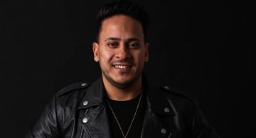 رمضان 2026 - كريم عفيفي ينضم لأبطال قبل وبعد مع مي عز الدين