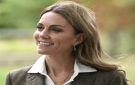 مبادرة مؤثرة من كيت ميدلتون تجاه من فقدوا حياتهم بالسرطان