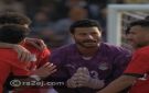 الشناوي يقود منتخب مصر لثاني جولات أمم إفريقيا