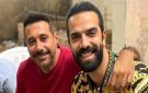 محمد سراج يشارك في مسلسل لا ترد ولا تستبدل مع أحمد السعدني ودينا الشربيني