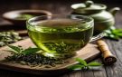 لم يحب جسمك الشاي الأخضر؟