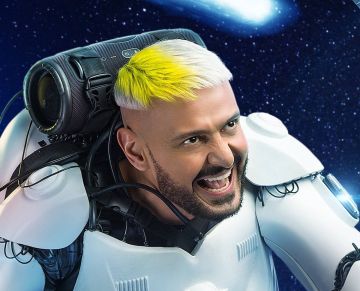 رامز جلال يحتفل بعيد ميلاده على طريقة رامز إيلون مصر رامز جلال يحتفل بعيد ميلاده على طريقة رامز إيلون مصر