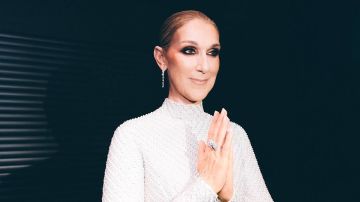 سيلين ديون تضج أنوثة بالفستان الأسود الكلاسيكي سيلين ديون تضج أنوثة بالفستان الأسود الكلاسيكي