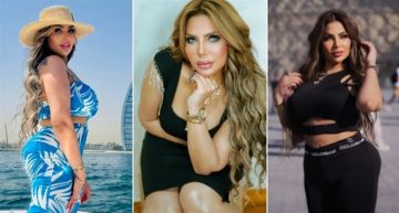 منتجة فنية عملت مع نجوم الطرب ومقدمة برامج وصاحبة مركز تجميل وتم ضبطها تقود عصابة لتصنيع المخدرات بمضبوطات بلغت 420 مليون جنيه ... 13 معلومة عن سارة خليفة