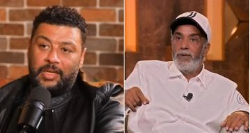 محمد جمعة في وداع سليمان عيد: كان إنسانا بحق وقلوبنا حزينة عليه محمد جمعة في وداع سليمان عيد: كان إنسانا بحق وقلوبنا حزينة عليه