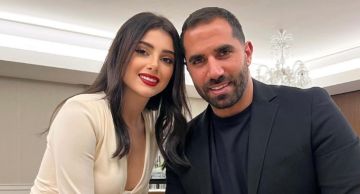 بعد أقل من عامين ... طلاق ماريتا عاصي الحلاني من زوجها كميل أبي خليل بعد أقل من عامين ... طلاق ماريتا عاصي الحلاني من زوجها كميل أبي خليل