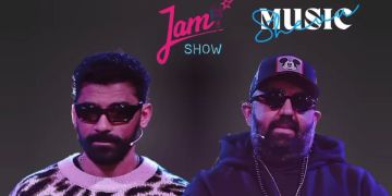 خاص.. غالية تكشف موعد عرض أولى حلقات برنامج جام شو -فيديو