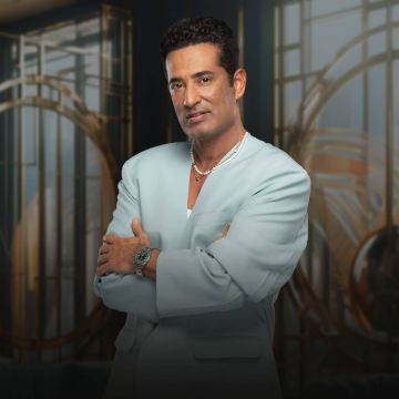 عمرو سعد يرد على انتقاد غناء شقيقه تترات أعماله الفنية عمرو سعد يرد على انتقاد غناء شقيقه تترات أعماله الفنية