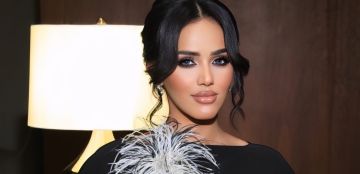 نجمات السعودية يتألقن في افتتاح مهرجان أفلام السعودية..وظهور مميز لأبطال مسلسل شارع الأعشى نجمات السعودية يتألقن في افتتاح مهرجان أفلام السعودية..وظهور مميز لأبطال مسلسل شارع الأعشى