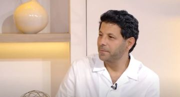 إياد نصار يكشف كيف دفعه فريد شوقي للاتجاه للإنتاج إياد نصار يكشف كيف دفعه فريد شوقي للاتجاه للإنتاج