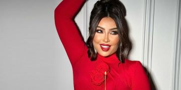 جمهور بطمة على موعد مع حفلها المرتقب الليلة