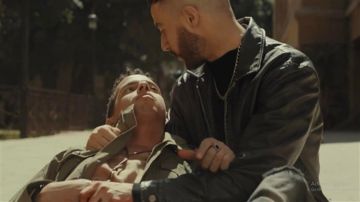 لماذا قتل مفتاح في نهاية ولاد الشمس ؟ طه دسوقي يجيب لماذا قتل مفتاح في نهاية ولاد الشمس ؟ طه دسوقي يجيب