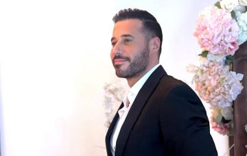 أحمد السعدني يكشف موقفه الغريب من دراسة نجله (فيديو)