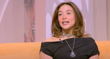 فيديو - جلا هشام: أخذت تفصيلات سعاد في ولاد الشمس من محلات الكوافير الشعبية