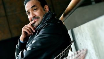 رشيد الوالي متذمر من الساعة الإضافية ويطالب بإسقاطها -صورة