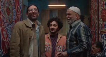 فيديو - حسن الرداد: سليمان عيد مكانش له طلبات في اللوكيشن ... ويحب يساعد كل زمايله فيديو - حسن الرداد: سليمان عيد مكانش له طلبات في اللوكيشن ... ويحب يساعد كل زمايله