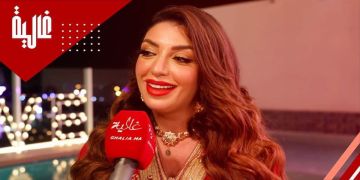 هل يعيد فيلم الممثلة الفنانة رجوى الساهلي للواجهة؟