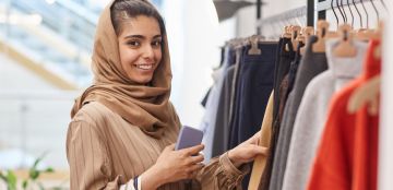 أفضل 5 تنسيقات للمحجبات ستغير نظرتك للأناقة المحتشمة أفضل 5 تنسيقات للمحجبات ستغير نظرتك للأناقة المحتشمة