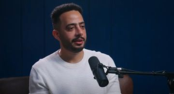 فيديو - عصام السقا يكشف كواليس تغيير نهاية فهد البطل : قلت للعوضي ليه ريكو يموت