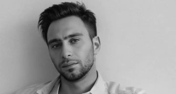 حسام حبيب يكشف تفاصيل ألبومه الجديد: 10 أغان على جزأين