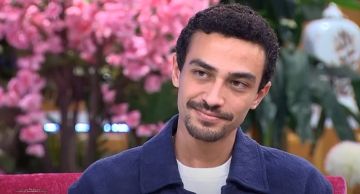 فيديو - أحمد غزي: رحلتي مع التمثيل شبيهة لرحلة مؤمن الصاوي في قهوة المحطة 