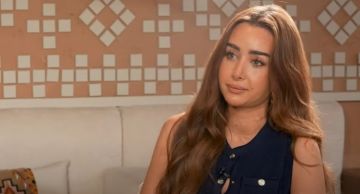 هنا الزاهد: بابا وماما انفصلوا بطريقة راقية ... وفضلت متواصلة مع والدي على فترات هنا الزاهد: بابا وماما انفصلوا بطريقة راقية ... وفضلت متواصلة مع والدي على فترات