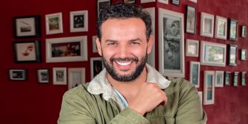 سعيد أيت باجا مديرا فنيا للدورة الـ 14 من مهرجان مكناس للدراما التلفزية سعيد أيت باجا مديرا فنيا للدورة الـ 14 من مهرجان مكناس للدراما التلفزية